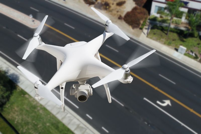 Unmanned Traffic Management (UTM) is essential for safe and efficient operations of multiple drones in shared airspace