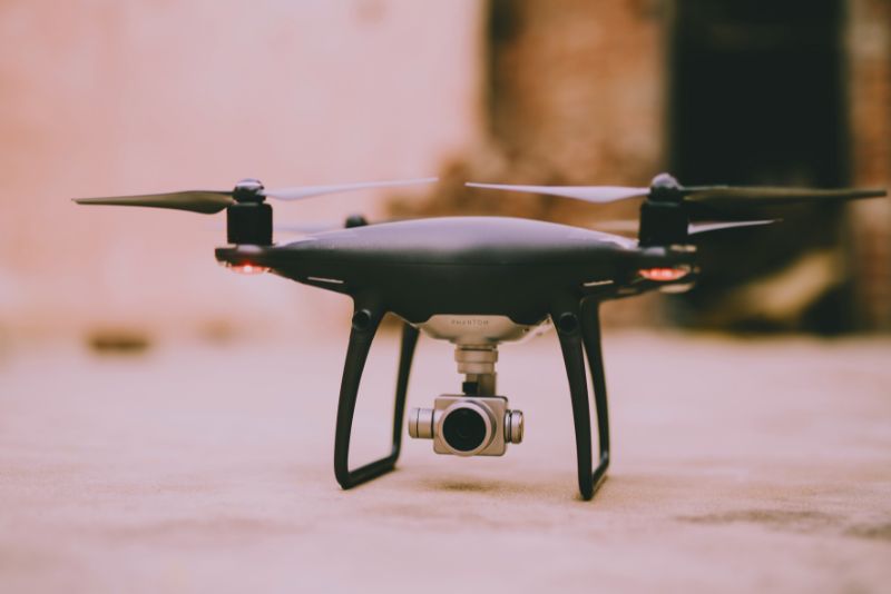 what are the applicable drone regulations in Saudi