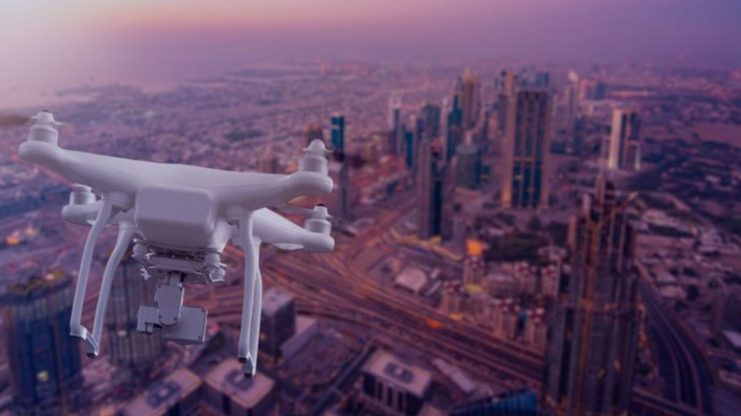  drone service fly in saudi arabia