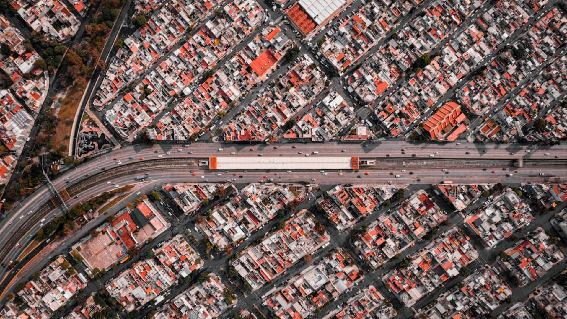 Satellite imagery, urban growth, predictive modeling, GIS in planning, city development.