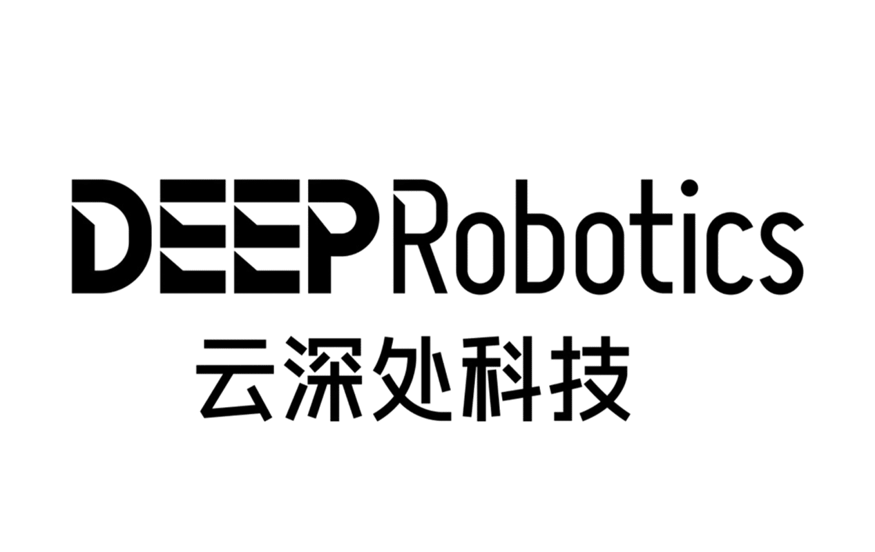 DeepRobotics — quadruped robot technology partner for industrial ground operations