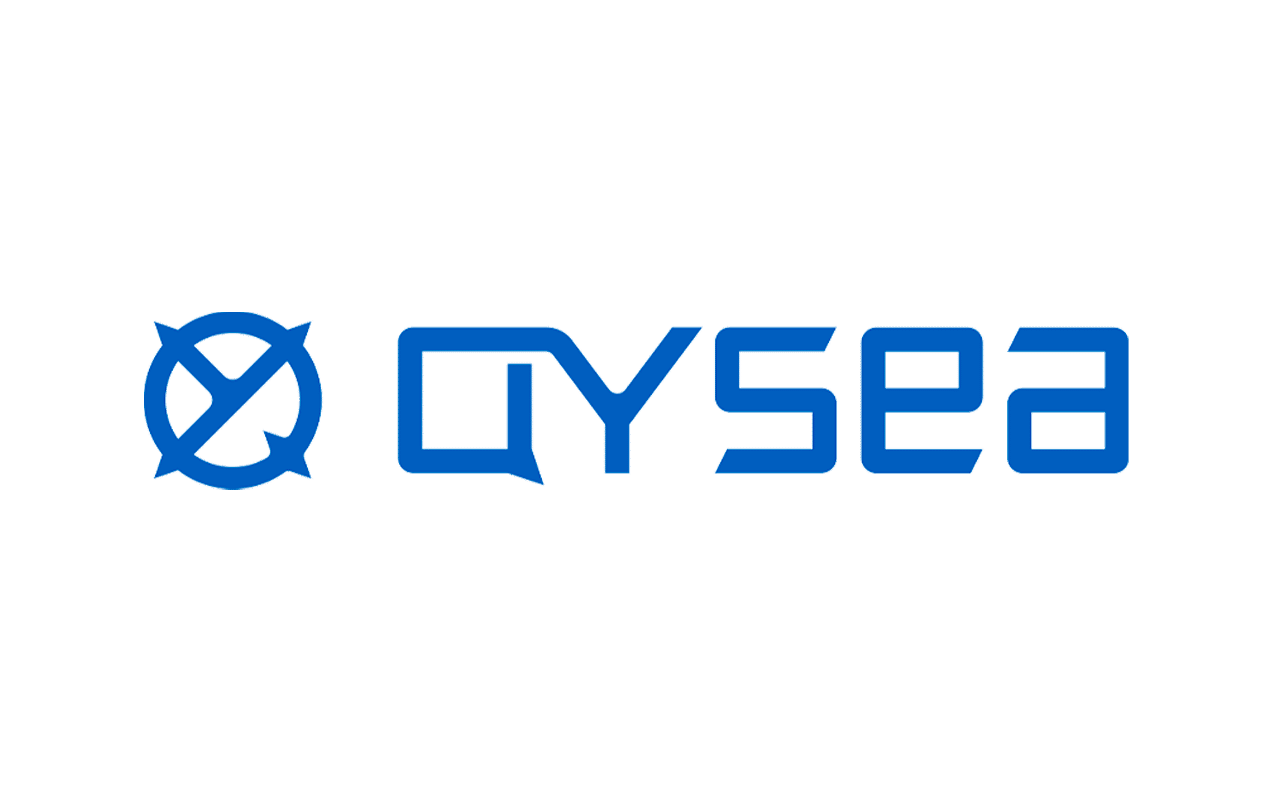 Qysea — underwater ROV and marine drone technology partner