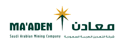 Ma'aden Saudi Arabian Mining Company — drone survey and geospatial mapping client