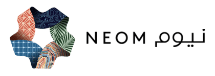 NEOM — drone mapping geospatial intelligence and digital twin solutions partner