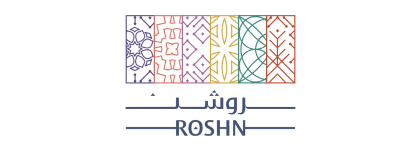 ROSHN — aerial drone survey and construction progress monitoring client