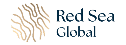 Red Sea Global — drone environmental monitoring and coastal survey client
