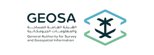 GEOSA licensed geospatial operator Saudi Arabia certification