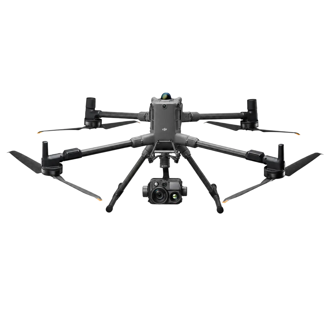 DJI M400 + Zenmuse H30T