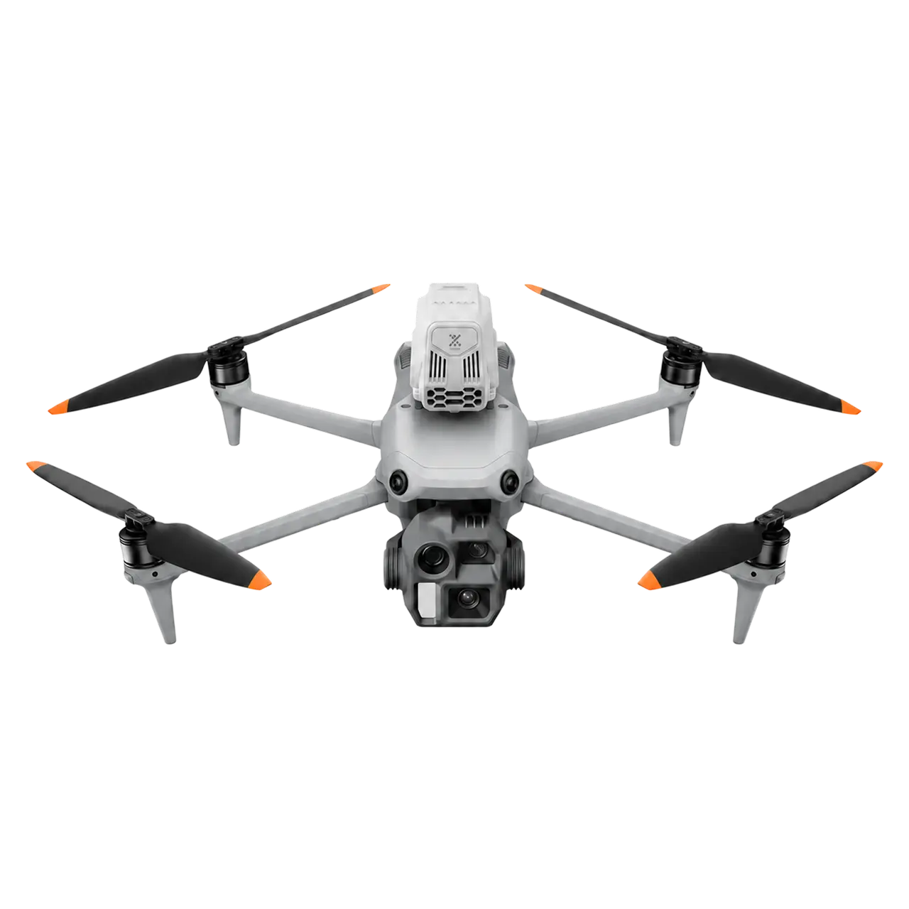 DJI M4E + Sniffer4D Nano2+