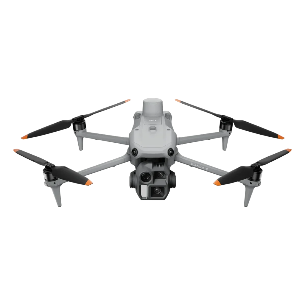 DJI M4E