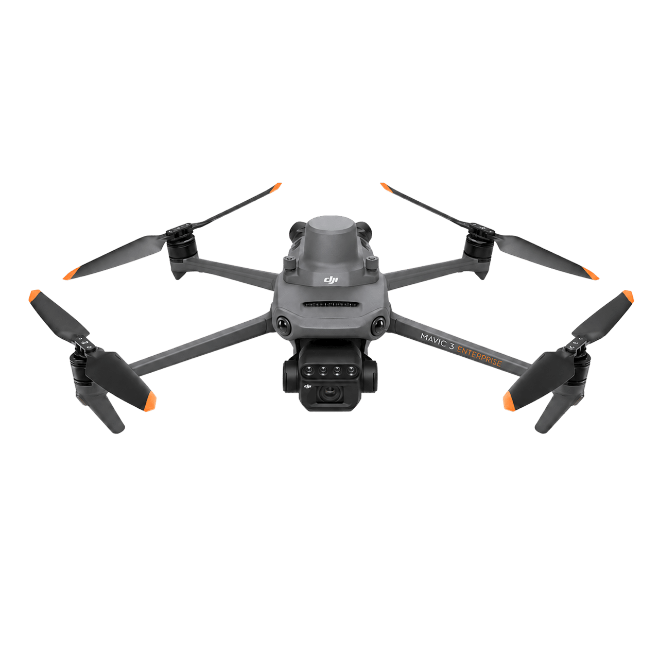 DJI Mavic 3 Multispectral