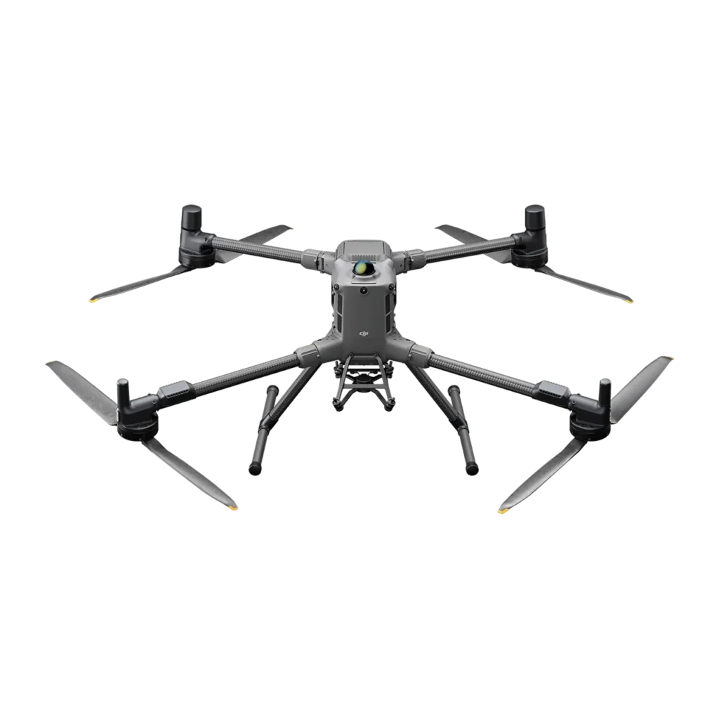 DJI M400
