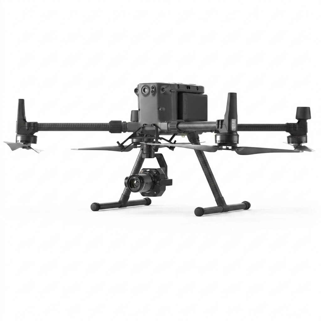 DJI M350 RTK + Zenmuse P1