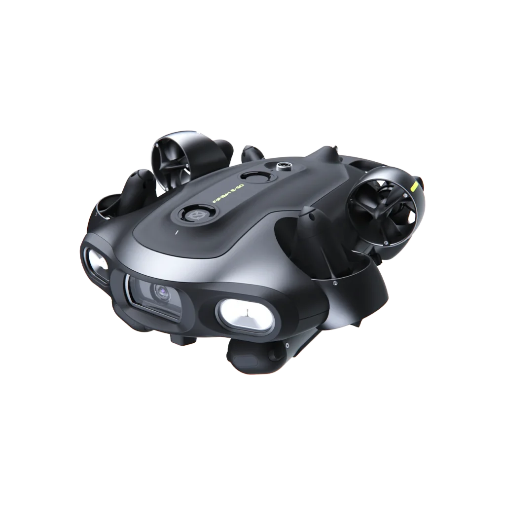 Fifish E-Go