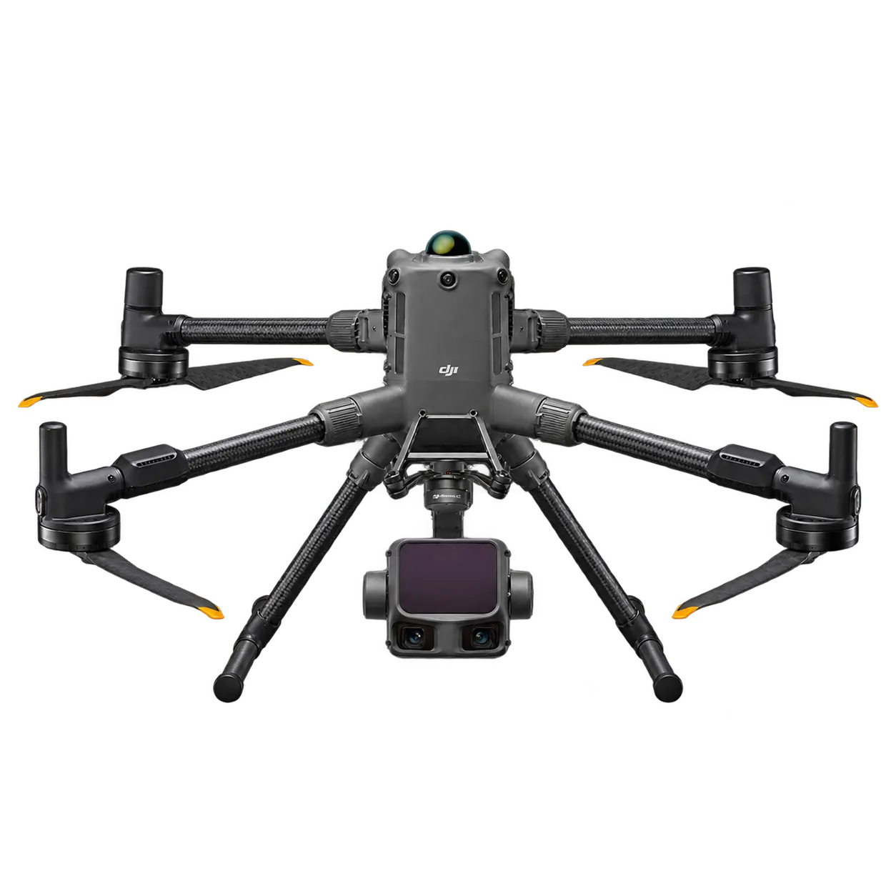 DJI M400 + Zenmuse L3