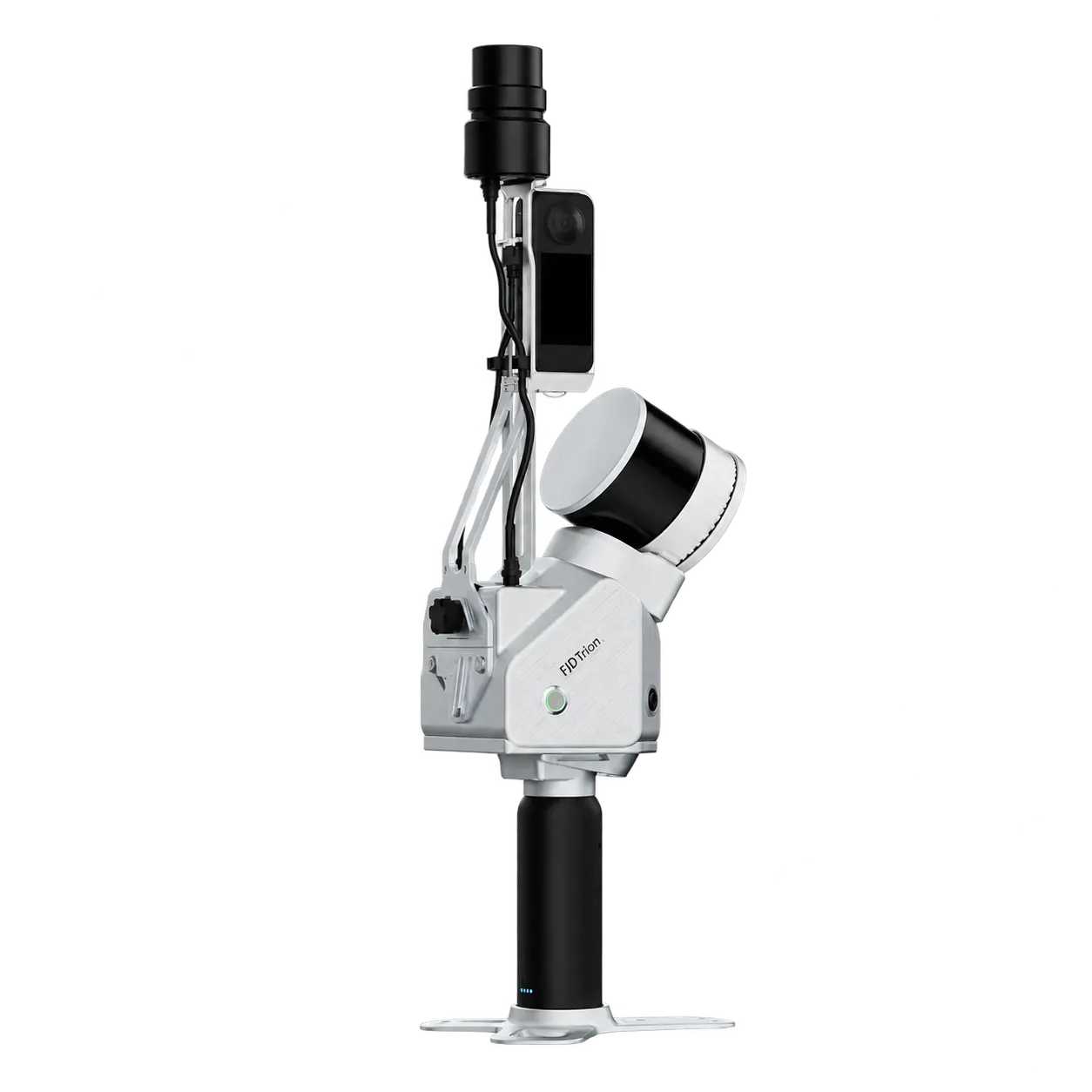 FJD Trion S2 Lidar Scanner